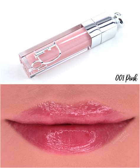 dior lip gloss maximizer 001|Dior lip gloss boots.